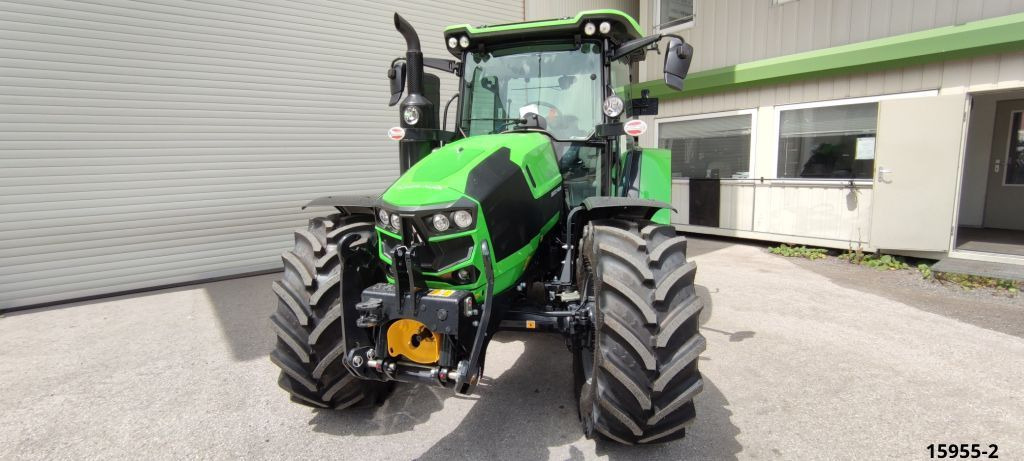 Deutz-Fahr 5105 Premium (15955) - Traktor: slika 3 Deutz-Fahr 5105 Premium (15955) - Traktor: slika 3