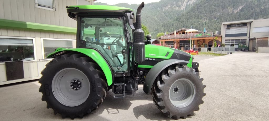Deutz-Fahr 5105 Premium (20574) - Traktor: slika 3 Deutz-Fahr 5105 Premium (20574) - Traktor: slika 3