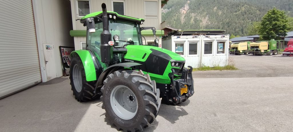 Deutz-Fahr 5105 Premium (20574) - Traktor: slika 4 Deutz-Fahr 5105 Premium (20574) - Traktor: slika 4