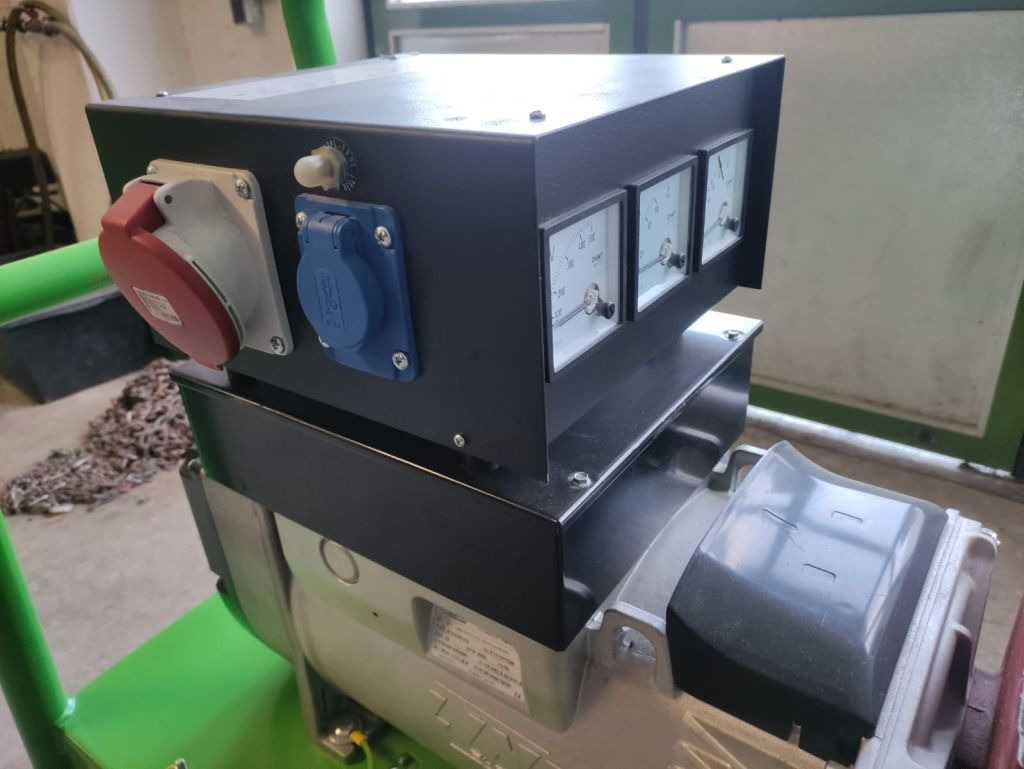 Energy EY-22 TC (15887) - Generator: slika 4 Energy EY-22 TC (15887) - Generator: slika 4