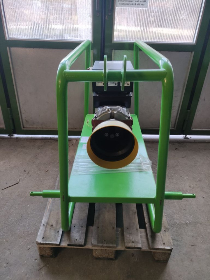 Energy EY-22 TC (15887) - Generator: slika 2 Energy EY-22 TC (15887) - Generator: slika 2