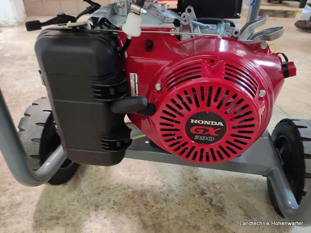 Energy EY-7MB 230 V Benzin (14589) - Generator: slika 5 Energy EY-7MB 230 V Benzin (14589) - Generator: slika 5