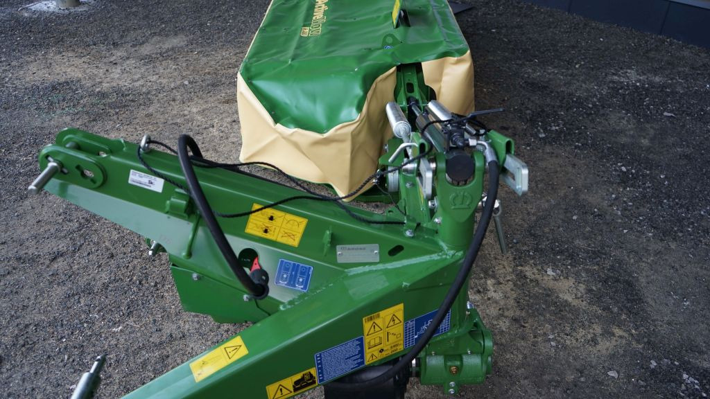 Krone ActiveMow R280 (20584) - Kosilnica: slika 5 Krone ActiveMow R280 (20584) - Kosilnica: slika 5