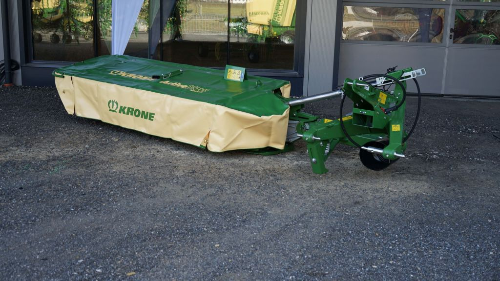 Krone ActiveMow R280 (20584) - Kosilnica: slika 2 Krone ActiveMow R280 (20584) - Kosilnica: slika 2