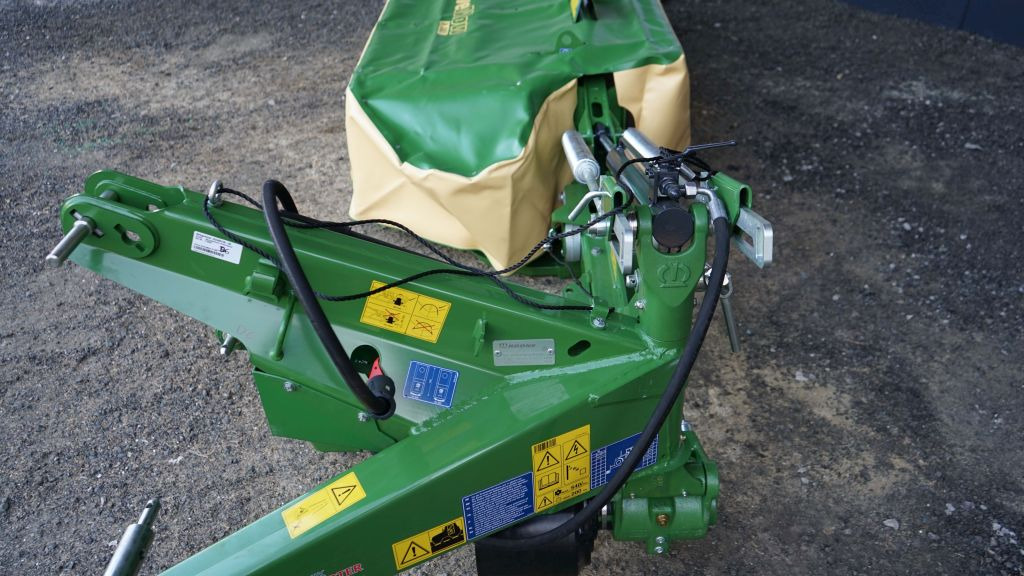 Krone ActiveMow R280 (20584) - Kosilnica: slika 4 Krone ActiveMow R280 (20584) - Kosilnica: slika 4