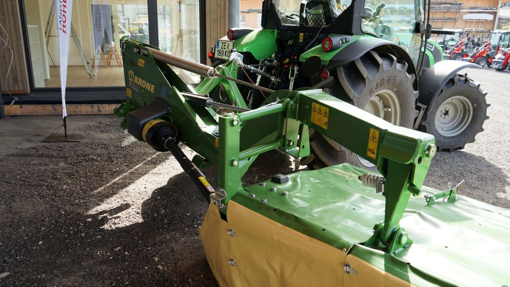 Krone EasyCut R 280 (20701) - Kosilnica: slika 4 Krone EasyCut R 280 (20701) - Kosilnica: slika 4
