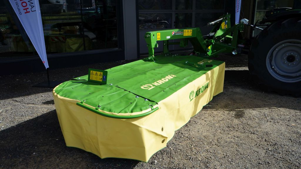 Krone EasyCut R 280 (20702) - Kosilnica: slika 1 Krone EasyCut R 280 (20702) - Kosilnica: slika 1
