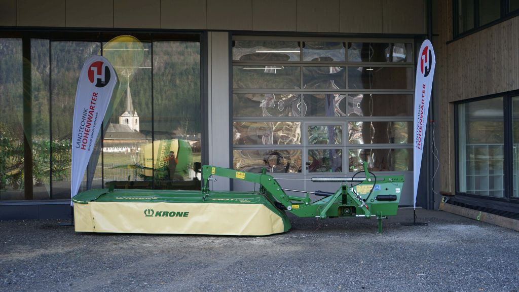 Krone EasyCut R 320 (20705) - Kosilnica: slika 1 Krone EasyCut R 320 (20705) - Kosilnica: slika 1