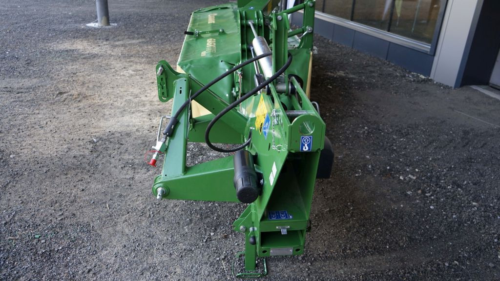 Krone EasyCut R 320 (20705) - Kosilnica: slika 3 Krone EasyCut R 320 (20705) - Kosilnica: slika 3
