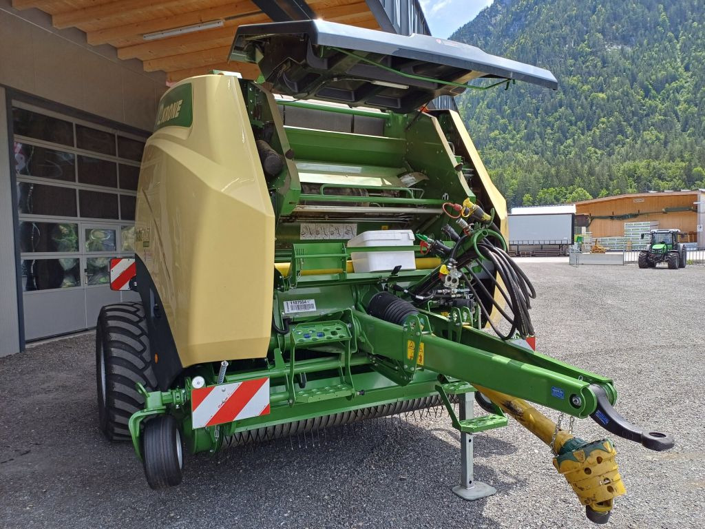 Krone VariPack V165XC Plus (21864) - Balirka za okrogle bale: slika 5 Krone VariPack V165XC Plus (21864) - Balirka za okrogle bale: slika 5