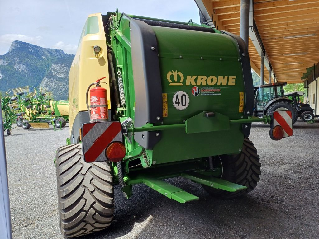 Krone VariPack V165XC Plus (21864) - Balirka za okrogle bale: slika 3 Krone VariPack V165XC Plus (21864) - Balirka za okrogle bale: slika 3