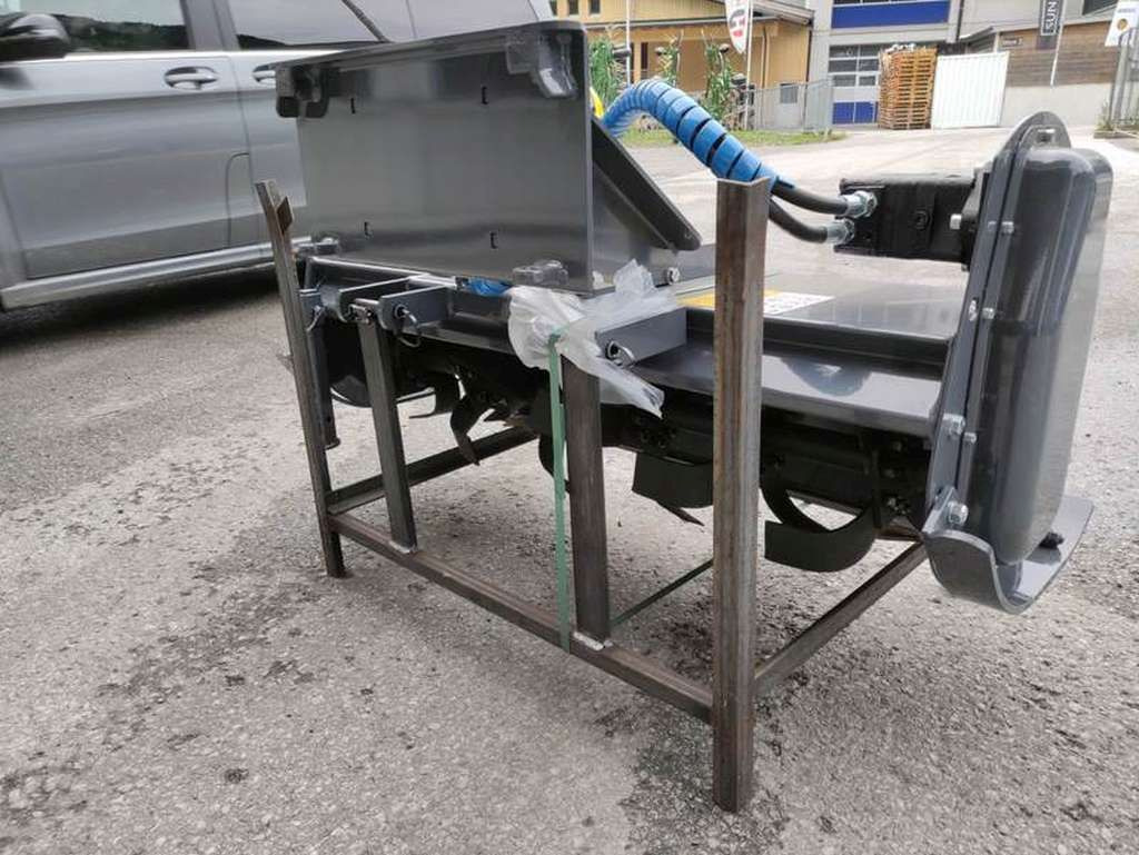 Multione Avant Bodenfräse 125 cm (14535) - Zemeljska freza: slika 3 Multione Avant Bodenfräse 125 cm (14535) - Zemeljska freza: slika 3