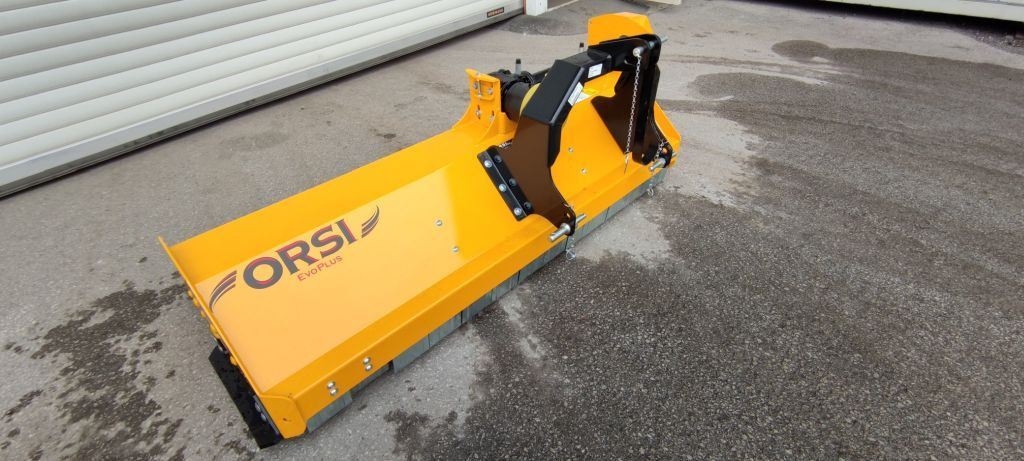ORSI EVO Plus 200 (15875) - Mulčer: slika 2 ORSI EVO Plus 200 (15875) - Mulčer: slika 2