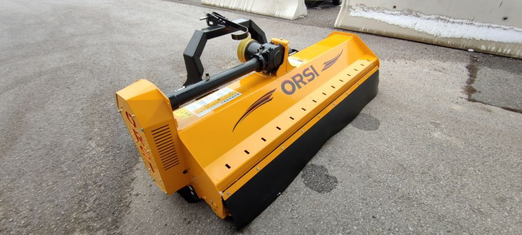 ORSI EVO Plus 220 (15877) - Mulčer: slika 3 ORSI EVO Plus 220 (15877) - Mulčer: slika 3