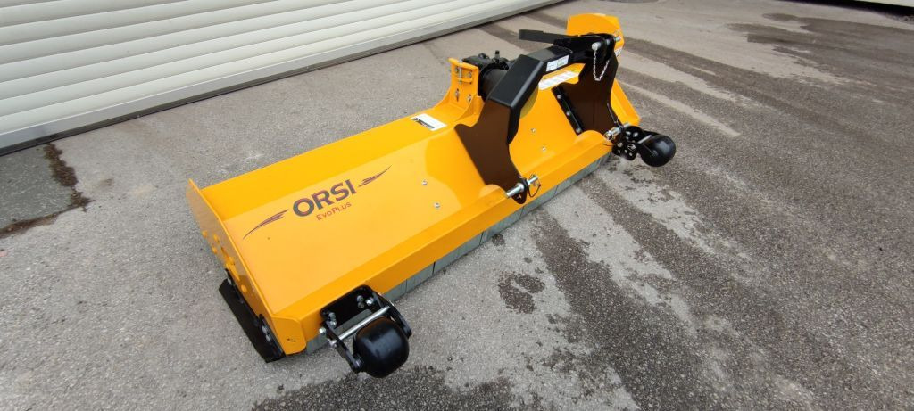 ORSI EVO Plus 220 (15877) - Mulčer: slika 5 ORSI EVO Plus 220 (15877) - Mulčer: slika 5