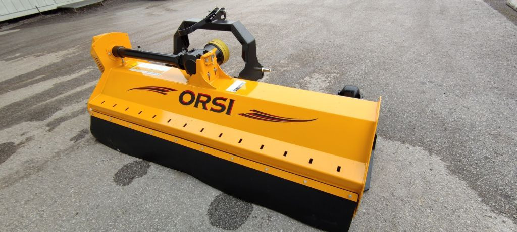 ORSI EVO Plus 220 (15877) - Mulčer: slika 4 ORSI EVO Plus 220 (15877) - Mulčer: slika 4