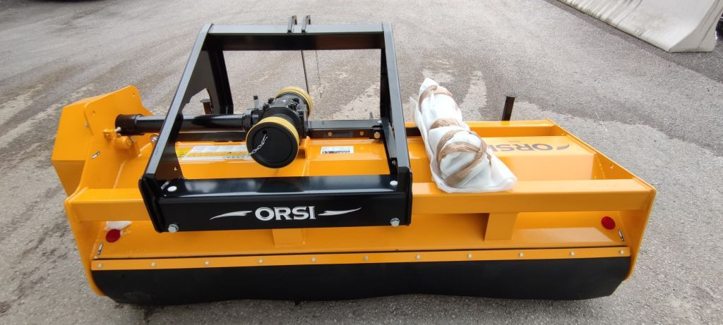 ORSI WPR 2300 (15879) - Mulčer: slika 5 ORSI WPR 2300 (15879) - Mulčer: slika 5