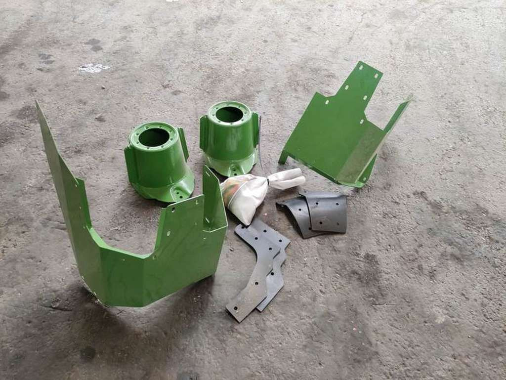 Krone Beipack Schmäleres Schwad zu EC F 28/32 M (14273) - Rezervni deli za Kosilnica: slika 1 Krone Beipack Schmäleres Schwad zu EC F 28/32 M (14273) - Rezervni deli za Kosilnica: slika 1