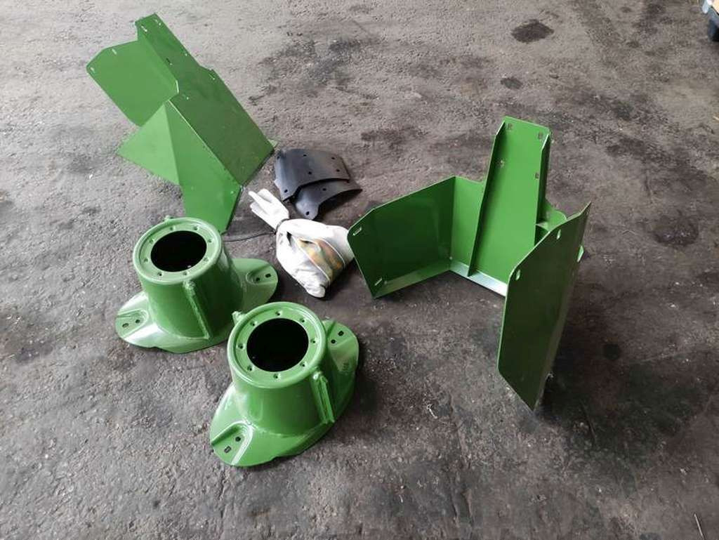 Krone Beipack Schmäleres Schwad zu EC F 28/32 M (14273) - Rezervni deli za Kosilnica: slika 3 Krone Beipack Schmäleres Schwad zu EC F 28/32 M (14273) - Rezervni deli za Kosilnica: slika 3