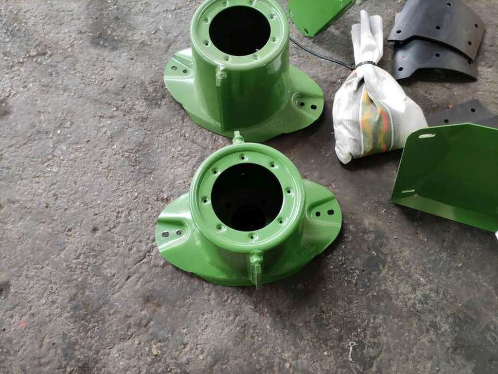 Krone Beipack Schmäleres Schwad zu EC F 28/32 M (14273) - Rezervni deli za Kosilnica: slika 5 Krone Beipack Schmäleres Schwad zu EC F 28/32 M (14273) - Rezervni deli za Kosilnica: slika 5