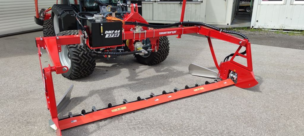 Sauerburger DMF 44/2750 (15918) - Kosilnica: slika 3 Sauerburger DMF 44/2750 (15918) - Kosilnica: slika 3