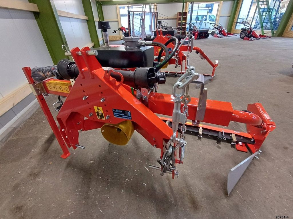 Sauerburger DMF40 2400 (20751) - Kosilnica: slika 5 Sauerburger DMF40 2400 (20751) - Kosilnica: slika 5