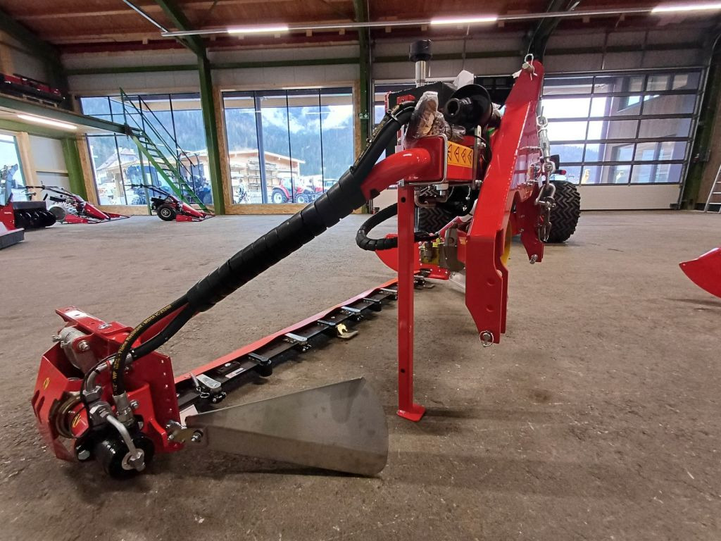 Sauerburger DMF40 2750 (20752) - Kosilnica: slika 5 Sauerburger DMF40 2750 (20752) - Kosilnica: slika 5