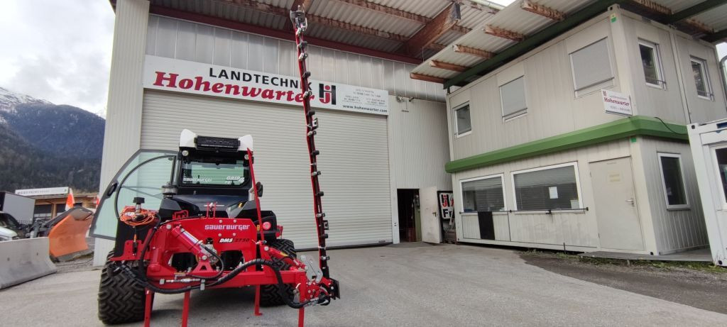 Sauerburger DMS/2750 (15919) - Kosilnica: slika 2 Sauerburger DMS/2750 (15919) - Kosilnica: slika 2