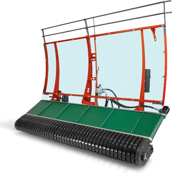 Seeber AllroundMax 235 (23753) - Oprema za obračalnike: slika 1 Seeber AllroundMax 235 (23753) - Oprema za obračalnike: slika 1