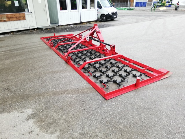 Stekro 5m/4r Hydr. (23136) - Veriga brana: slika 2 Stekro 5m/4r Hydr. (23136) - Veriga brana: slika 2