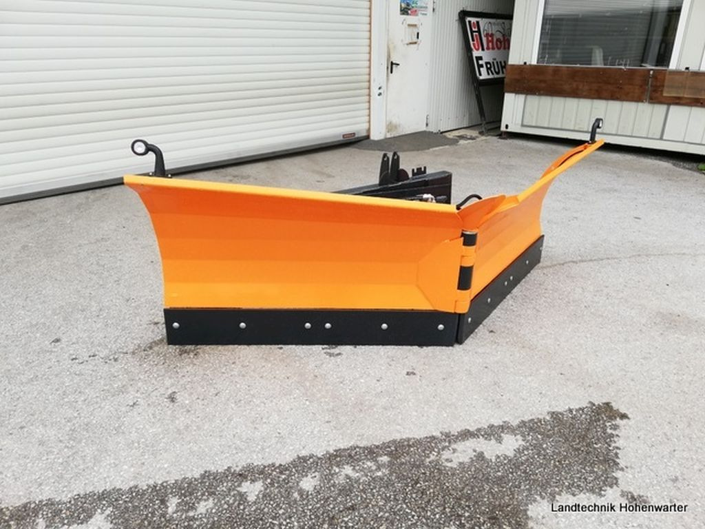 Stekro Schneepflug 290cm Vario (15710) - Snežni plug: slika 1 Stekro Schneepflug 290cm Vario (15710) - Snežni plug: slika 1