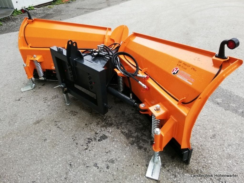 Stekro Schneepflug 290cm Vario (15710) - Snežni plug: slika 3 Stekro Schneepflug 290cm Vario (15710) - Snežni plug: slika 3