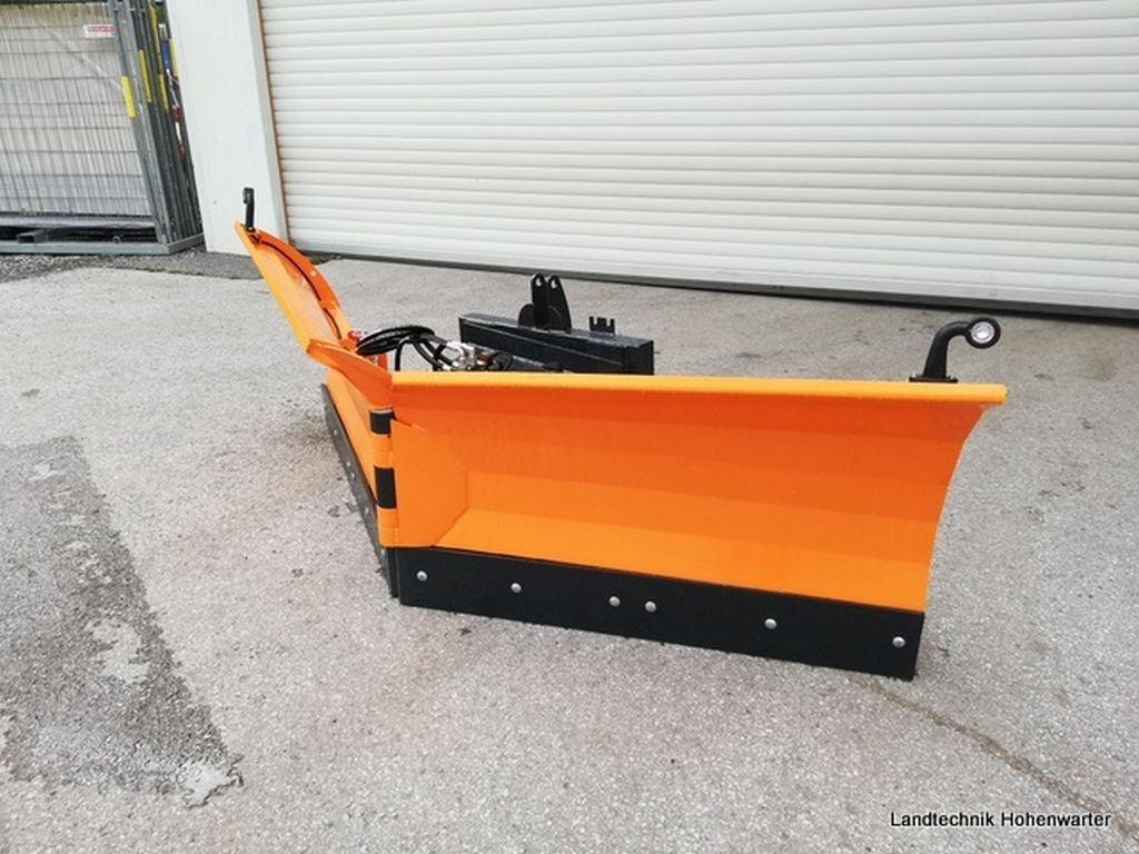 Stekro Schneepflug 290cm Vario (15710) - Snežni plug: slika 2 Stekro Schneepflug 290cm Vario (15710) - Snežni plug: slika 2