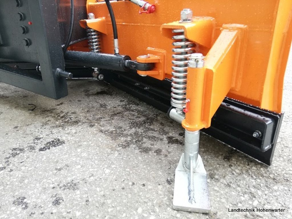 Stekro Schneepflug 290cm Vario (15710) - Snežni plug: slika 4 Stekro Schneepflug 290cm Vario (15710) - Snežni plug: slika 4