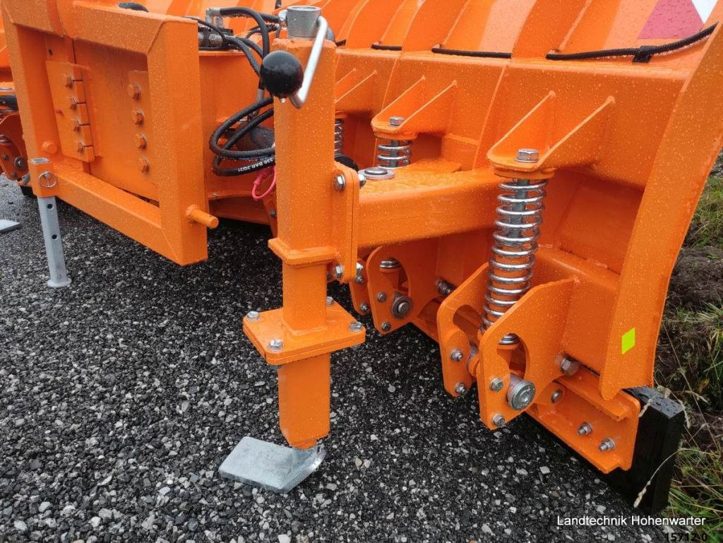 Stekro Schneepflug 300cm Vario Strong (15712) - Snežni plug: slika 2 Stekro Schneepflug 300cm Vario Strong (15712) - Snežni plug: slika 2