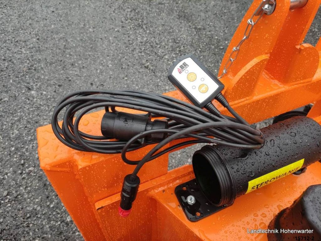 Stekro Schneepflug 300cm Vario Strong (15712) - Snežni plug: slika 3 Stekro Schneepflug 300cm Vario Strong (15712) - Snežni plug: slika 3