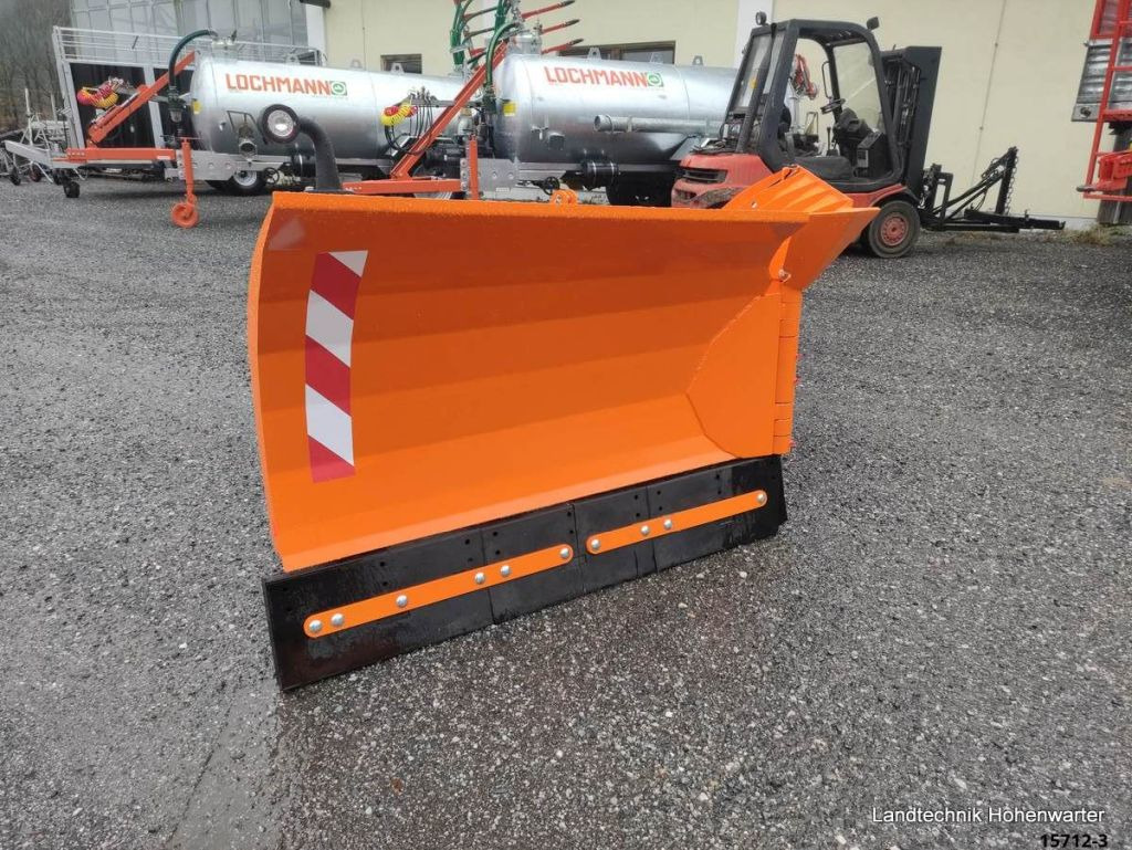 Stekro Schneepflug 300cm Vario Strong (15712) - Snežni plug: slika 4 Stekro Schneepflug 300cm Vario Strong (15712) - Snežni plug: slika 4