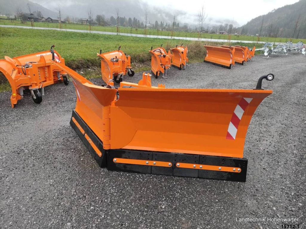 Stekro Schneepflug 300cm Vario Strong (15712) - Snežni plug: slika 1 Stekro Schneepflug 300cm Vario Strong (15712) - Snežni plug: slika 1