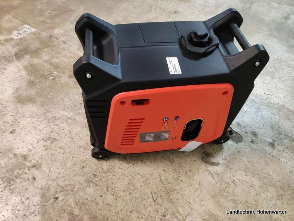 Unicraft PG-I 35 SE (14586) - Generator: slika 4 Unicraft PG-I 35 SE (14586) - Generator: slika 4