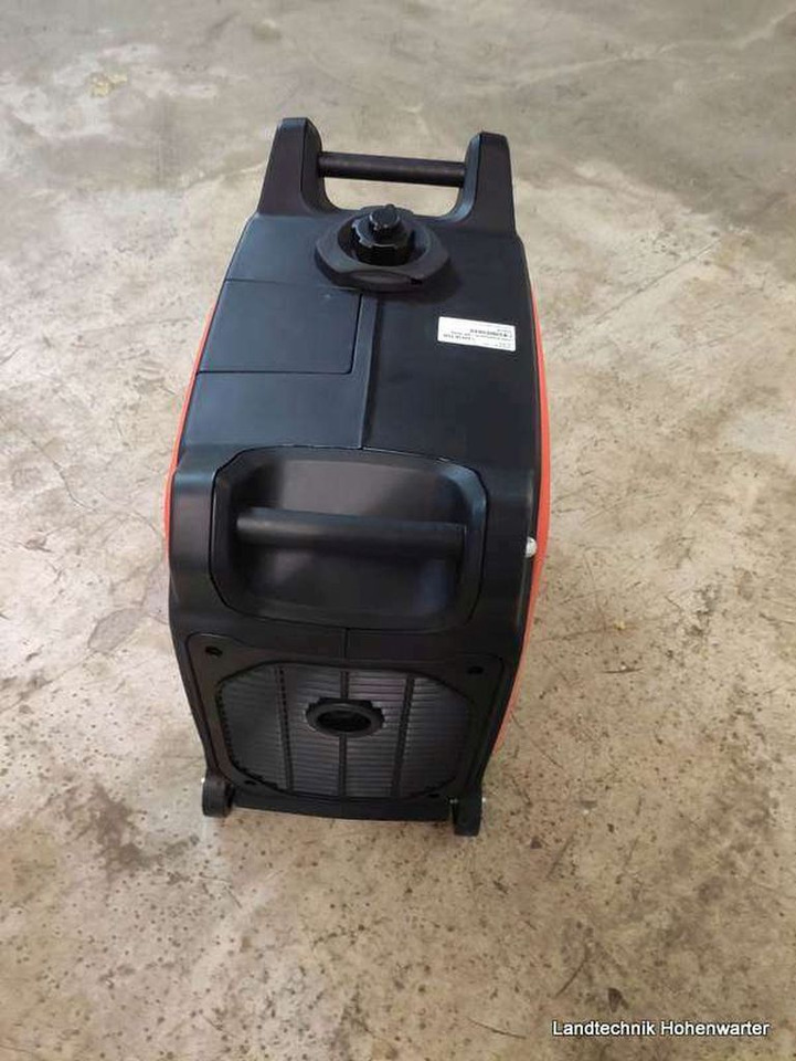 Unicraft PG-I 35 SE (14586) - Generator: slika 5 Unicraft PG-I 35 SE (14586) - Generator: slika 5
