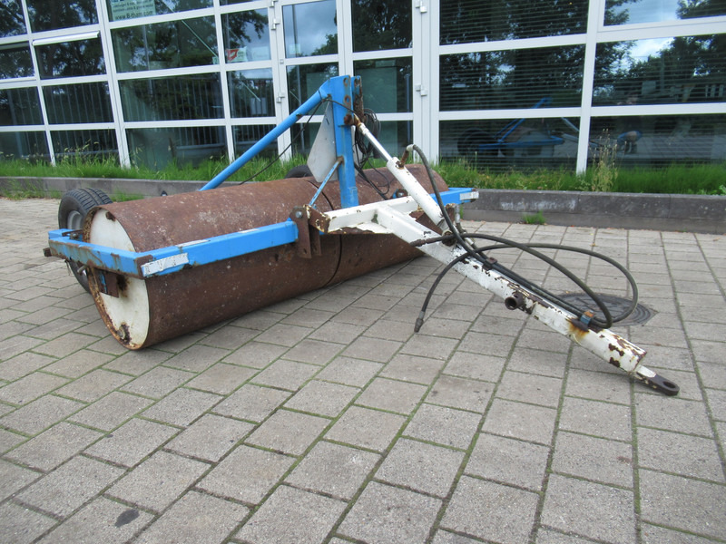 Drost Machines WALS DM-V-2, OHD 00-7249, 200 CM breed, Hydraulisch 460KG - Valjar: slika 5 Drost Machines WALS DM-V-2, OHD 00-7249, 200 CM breed, Hydraulisch 460KG - Valjar: slika 5