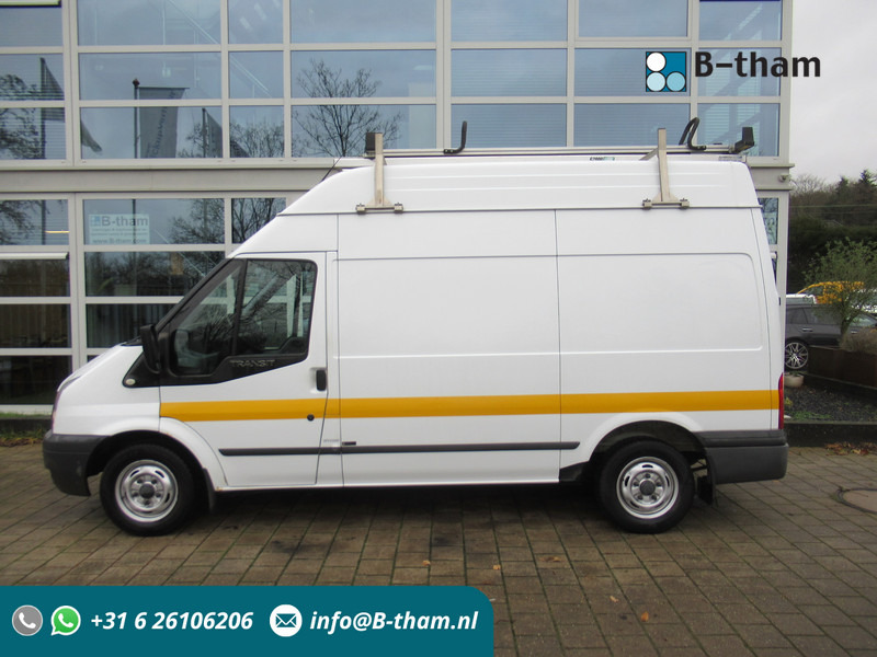 Ford Transit 280M 2.2 TDCI 74KW L2 H3 Ladder lift imperiaal - Mali kombi: slika 1 Ford Transit 280M 2.2 TDCI 74KW L2 H3 Ladder lift imperiaal - Mali kombi: slika 1