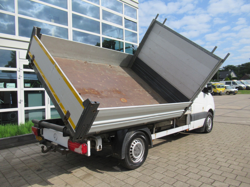 Mercedes-Benz Sprinter 310 2.2 CDI 70KW 366 3-Z./S./W. Kipper Tipper - Dostavno vozilo prekucnik: slika 2 Mercedes-Benz Sprinter 310 2.2 CDI 70KW 366 3-Z./S./W. Kipper Tipper - Dostavno vozilo prekucnik: slika 2