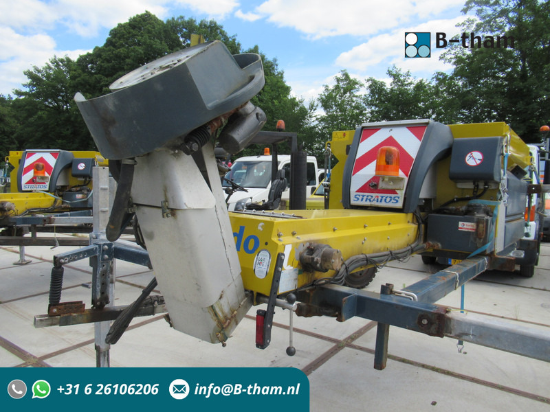 NIDO - Schmidt STRATOS B08-27 PALN 0,8m3 + 350 L Zoutstrooier - Posipalnik peska/ Soli: slika 1 NIDO - Schmidt STRATOS B08-27 PALN 0,8m3 + 350 L Zoutstrooier - Posipalnik peska/ Soli: slika 1