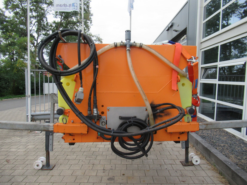 RASCO SOLID TG 0.85 VHP20 0.85M3 + 480L Salz Salt Spreader ROTACIJSKI POSIPAC - Posipalnik peska/ Soli: slika 4 RASCO SOLID TG 0.85 VHP20 0.85M3 + 480L Salz Salt Spreader ROTACIJSKI POSIPAC - Posipalnik peska/ Soli: slika 4