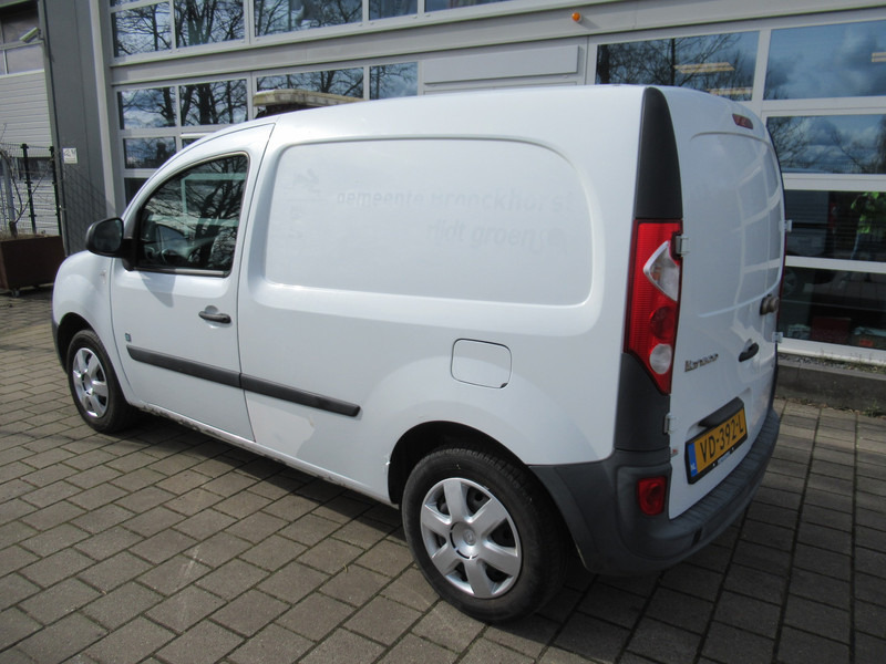 Renault Kangoo Express Z.e Accu eigendom / Battery OWNED - Mali kombi, Električno dostavno vozilo: slika 2 Renault Kangoo Express Z.e Accu eigendom / Battery OWNED - Mali kombi, Električno dostavno vozilo: slika 2
