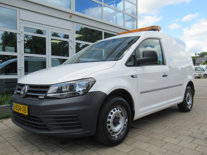 Volkswagen Caddy 1.4 TGI 81KW CNG Ecopower BLUEMOTION EURO6 - Mali kombi: slika 2 Volkswagen Caddy 1.4 TGI 81KW CNG Ecopower BLUEMOTION EURO6 - Mali kombi: slika 2