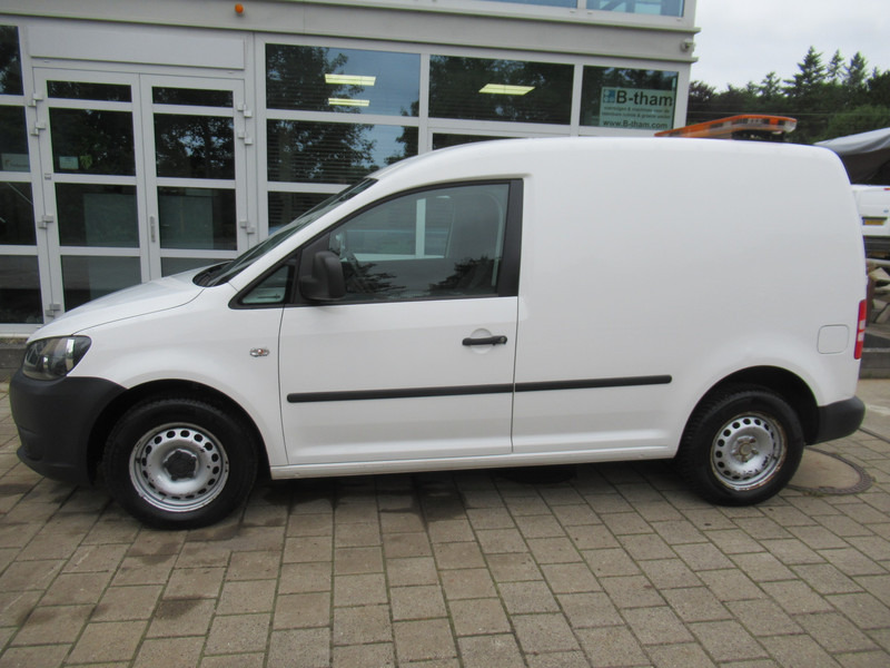 Volkswagen Caddy 2.0i 80KW Ecofuel CNG + Benzine ( Aardgas Natural Gaz ) - Dostavno vozilo z zabojnikom: slika 3 Volkswagen Caddy 2.0i 80KW Ecofuel CNG + Benzine ( Aardgas Natural Gaz ) - Dostavno vozilo z zabojnikom: slika 3