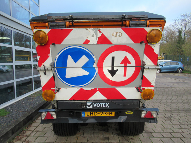 Votex VT420 Veeg-zuigmachine Zuigwagen Saugwagen - Vrtni orač: slika 5 Votex VT420 Veeg-zuigmachine Zuigwagen Saugwagen - Vrtni orač: slika 5