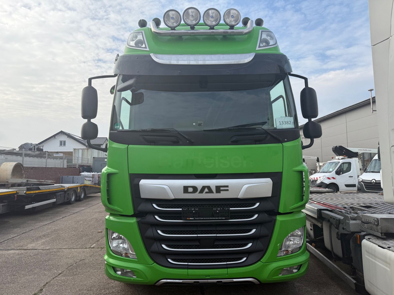 DAF CF 480 + 2023 CTS Lift Retarder/Lift-Lenk/SSC - Kotalni prekucni tovornjak: slika 3 DAF CF 480 + 2023 CTS Lift Retarder/Lift-Lenk/SSC - Kotalni prekucni tovornjak: slika 3